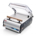 CONFEZIONATRICE SOTTOVUOTO SIRMAN W8 50